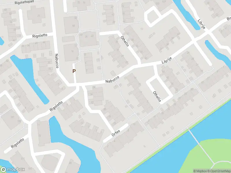 Ambulance met gepaste spoed naar de Nabucco in Capelle aan den IJssel