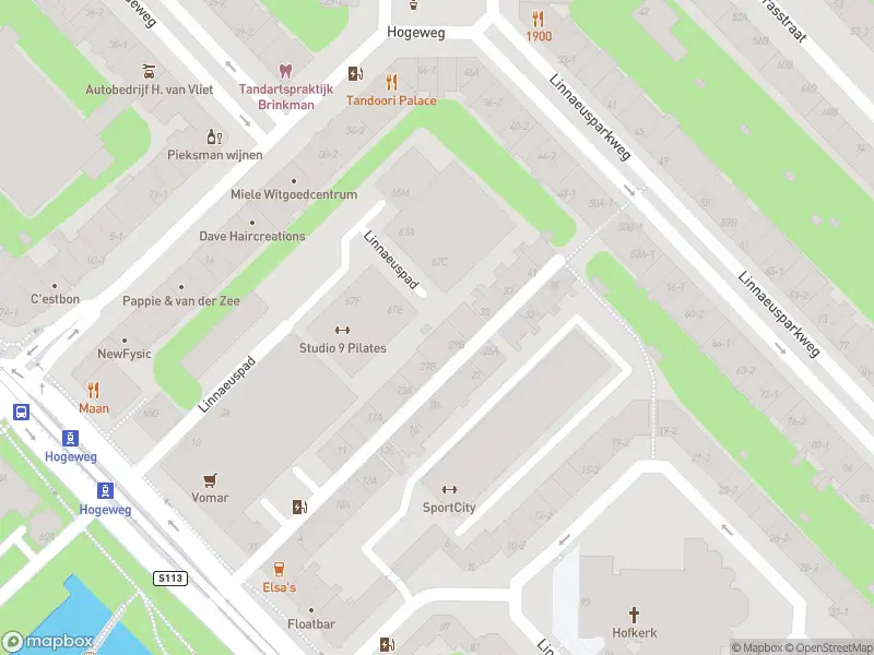 Besteld ambulance vervoer naar de Linnaeushof in Amsterdam
