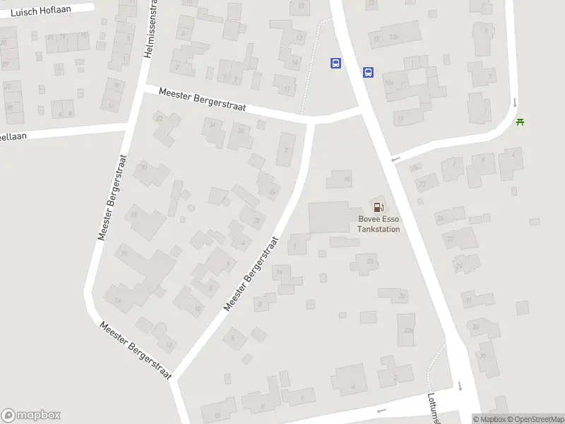 Ambulance met grote spoed naar de Mr. Bergerstraat in Broekhuizen
