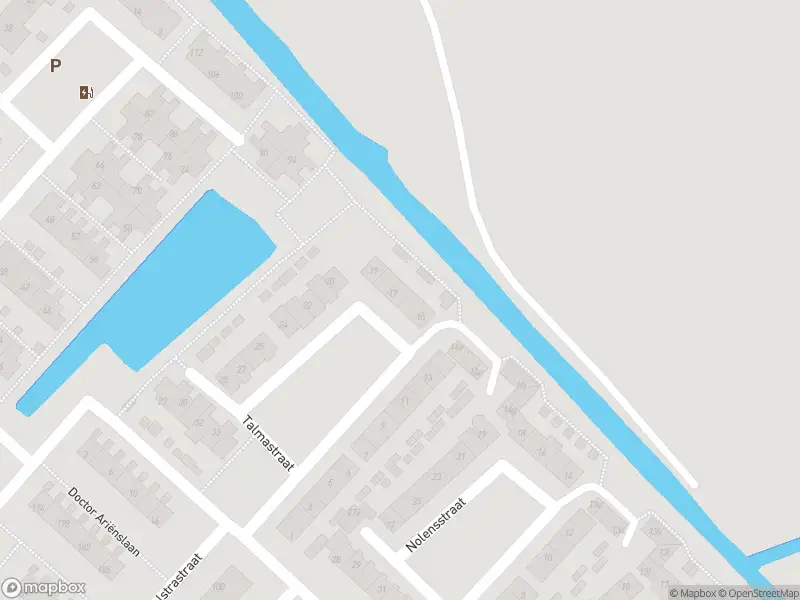 Overlastmelding Talmastraat in Maarssen