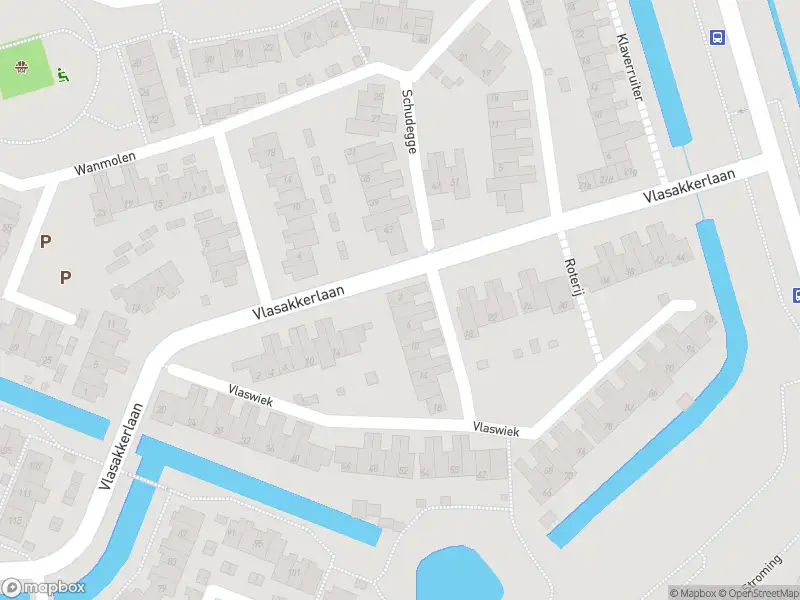 Ambulance met gepaste spoed naar de Vlaswiek in Hellevoetsluis
