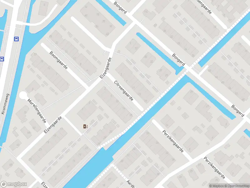 Anonieme overlastmelding Citroengaarde in Hendrik-Ido-Ambacht