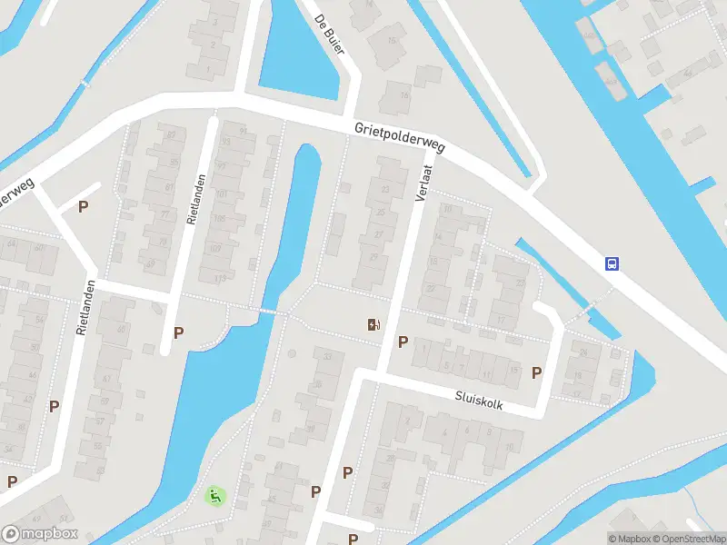 Overlastmelding Verlaat in Leimuiden