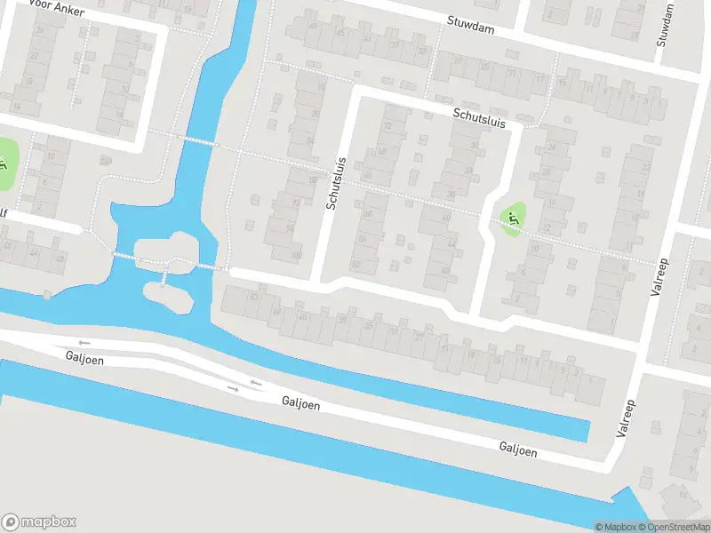 Overlastmelding Schutsluis in Amstelveen gesloten