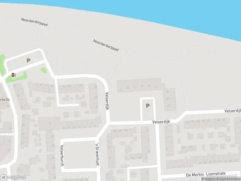 Overlastmelding Meershoef in Velsen-Zuid gesloten