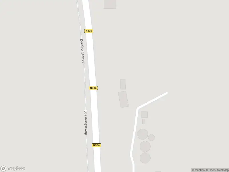 Overlastmelding Doesburgseweg in Zevenaar