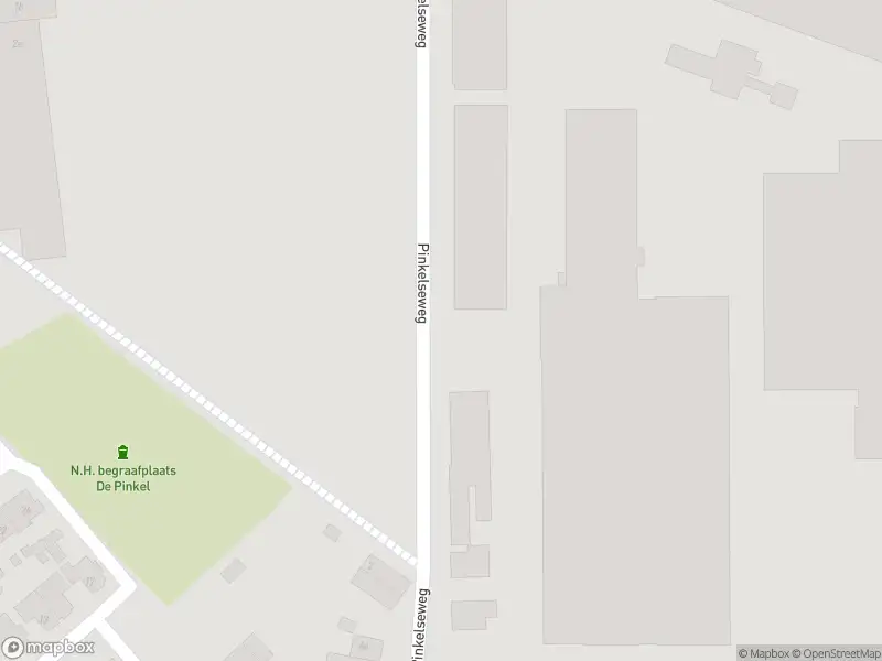 Overlastmelding Pinkelseweg in Rheden