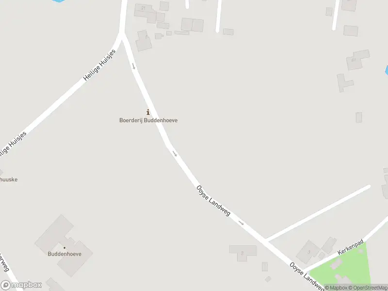 Overlastmelding Ooyse Landweg in Zevenaar