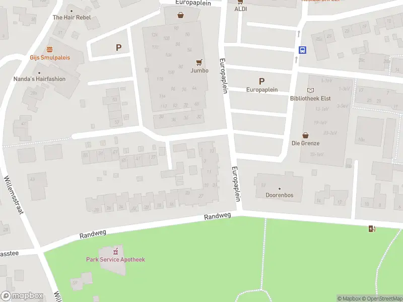 Overlastmelding Zadelmakersstraat in Elst gesloten