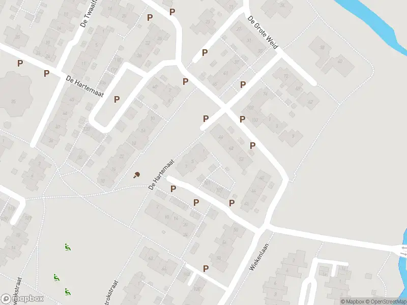 Overlastmelding De Hartemaat in Uitgeest