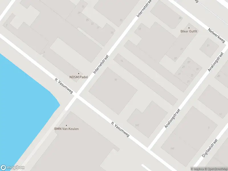 Ambulance met grote spoed naar de tt. Melissaweg in Amsterdam