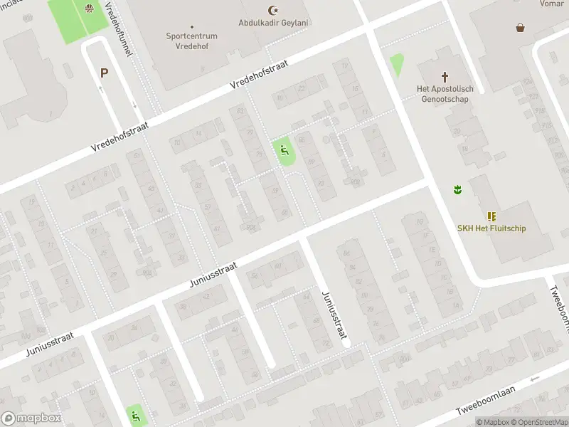 Overlastmelding Juniusstraat in Hoorn gesloten