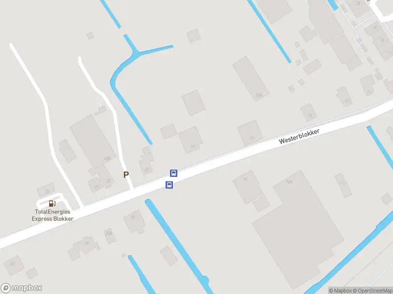 112 melding Overlastmelding Westerblokker in 1695AA Blokker