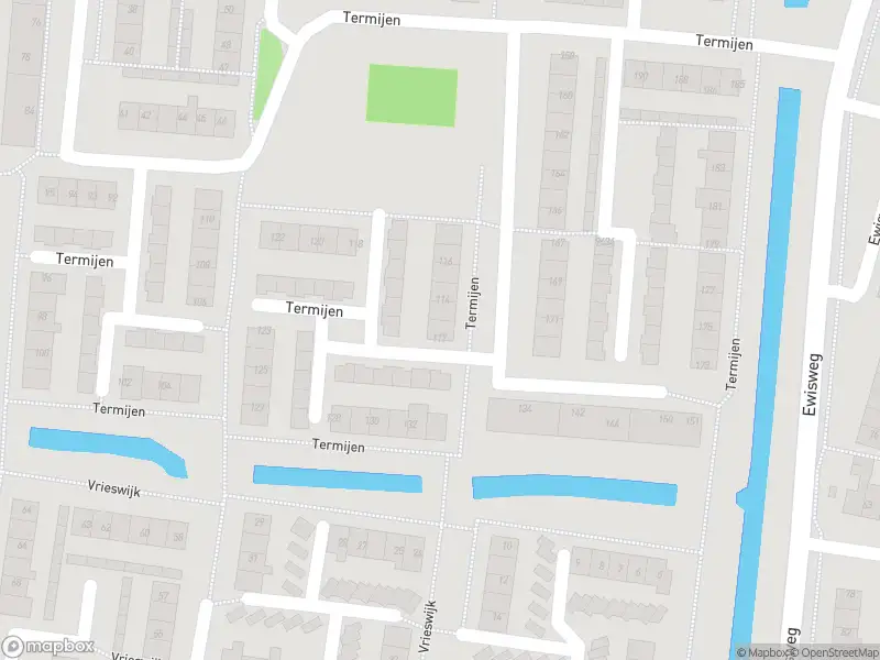 Overlastmelding Termijen in Heiloo gesloten