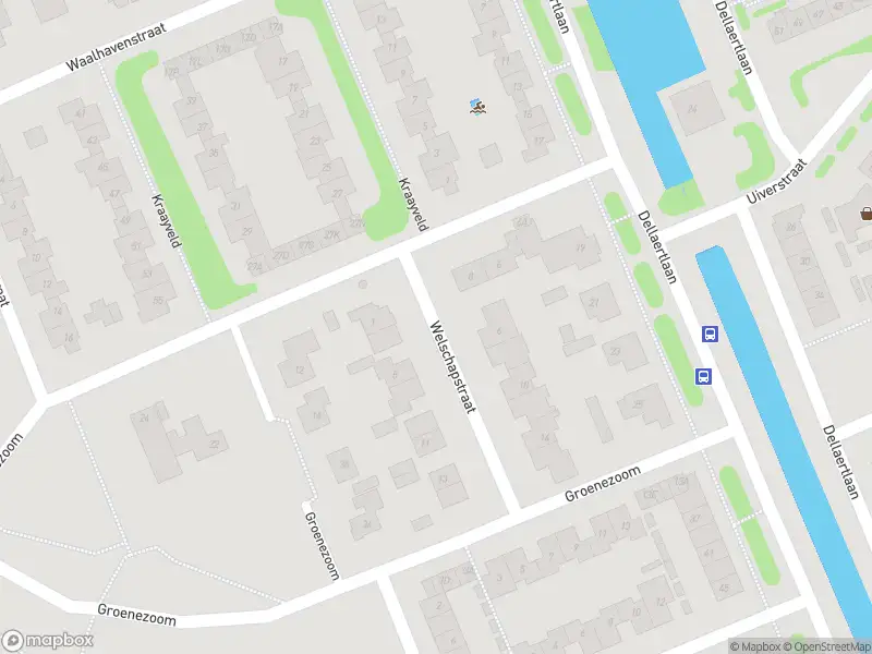 Ambulance met grote spoed naar de Welschapstraat in Badhoevedorp