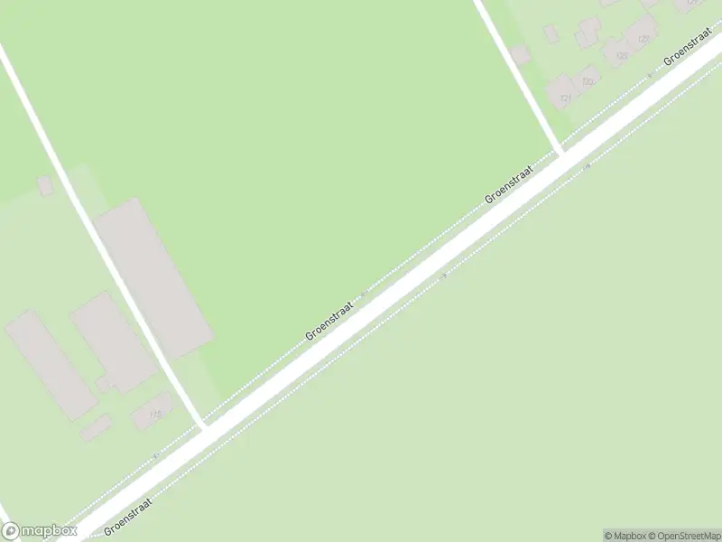 Anonieme overlastmelding Groenstraat in Udenhout gesloten