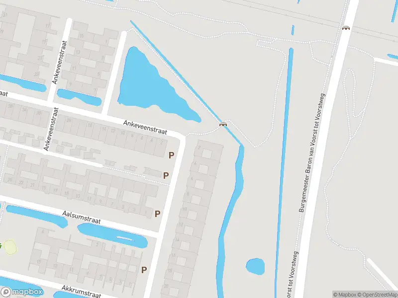 Overlastmelding Avenhornstraat in Tilburg