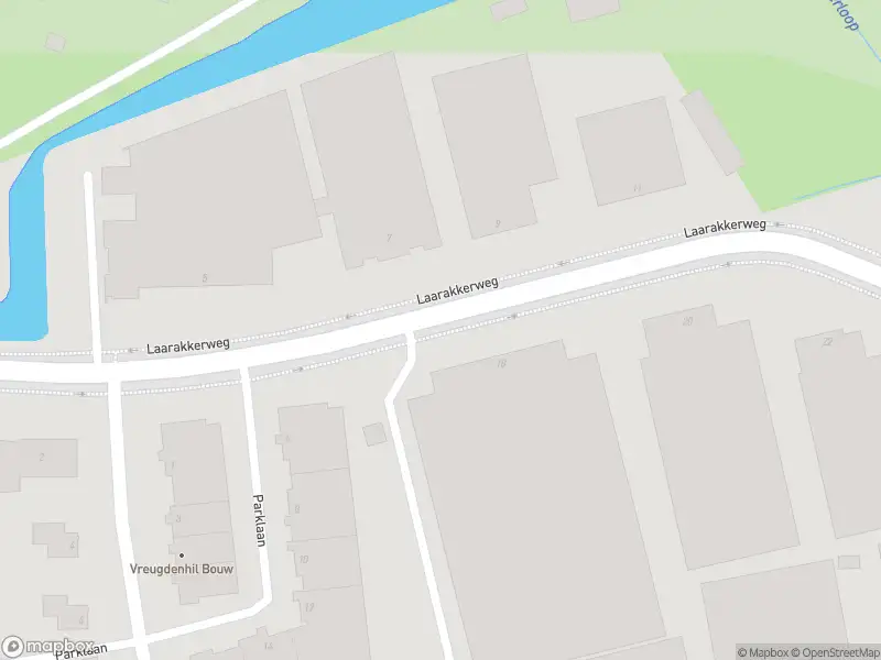 Overlastmelding Laarakkerweg in Oisterwijk gesloten