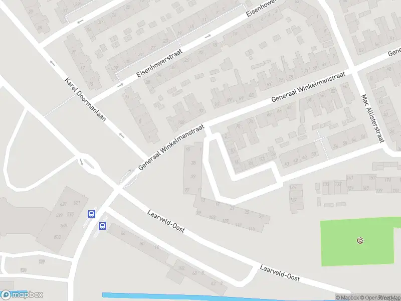 Overlastmelding Generaal Barberstraat in Tilburg gesloten