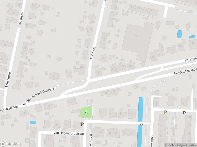 Overlastmelding Parallelweg in Numansdorp