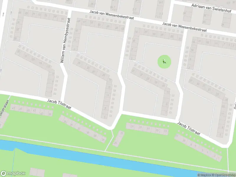 Brandweer met gepaste spoed naar de Daam van Harenstraat in Amsterdam vanwege een liftopsluiting