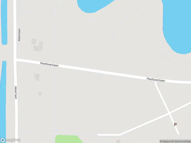 Overlastmelding Hoefsvenlaan in Waalwijk
