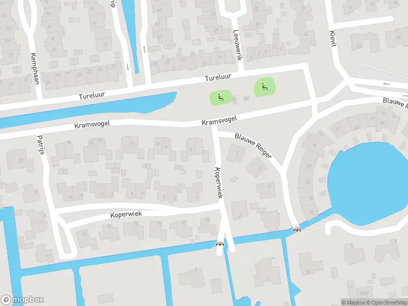 Overlastmelding Kramsvogel in Hardinxveld-Giessendam