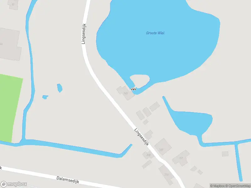 Overlastmelding Lingsesdijk in Gorinchem