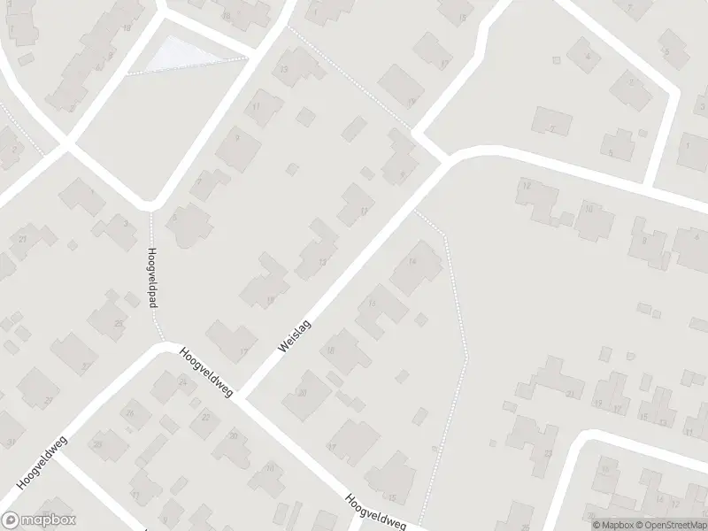 Overlastmelding Graaf van Solmsweg in 's-Hertogenbosch
