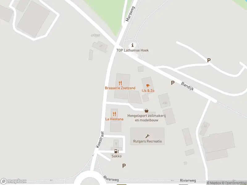 Overlastmelding Koestraat in Lathum