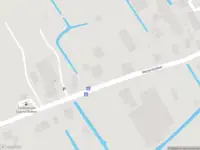 Overlastmelding Westerblokker in 1695AA Blokker