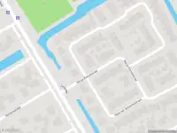 Overlastmelding Joke Smitstraat in Bergen