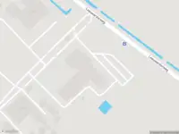 Overlastmelding Leeuwarderweg in Joure