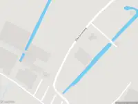 Overlastmelding Zilkerbinnenweg in De Zilk gesloten