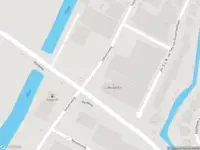 Overlastmelding Industrieweg in Heerjansdam gesloten