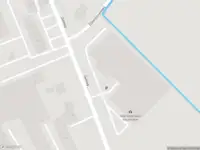 Overlastmelding Delfweg in Noordwijkerhout