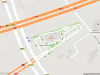 Brandweer met gepaste spoed naar de Ettenseweg in Doetinchem