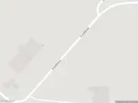 Brandweer en politie met grote spoed naar de Grasdijkweg in Garmerwolde vanwege grote brand