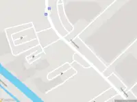 Ambulance met gepaste spoed naar de Flemingweg in Alphen aan den Rijn