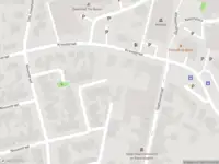 Politie naar de Gasthuisstraat in Horst vanwege aanrijding met letsel
