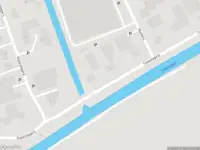 Brandweer met gepaste spoed naar de Touwslagerij in Zevenbergen vanwege stankoverlast