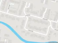 Politie met grote spoed naar de Dolomietdijk in Roosendaal vanwege letsel