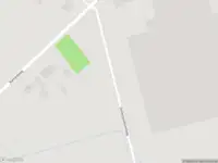Ambulance met grote spoed naar de Kampsteeg in Meijel