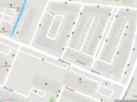 Ambulance met grote spoed naar de Toon Dupuisstraat in Purmerend