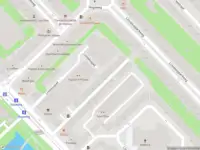 Brandweer met gepaste spoed naar de Linnaeushof in Amsterdam vanwege afhijsen patient