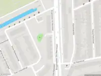 Ambulance met gepaste spoed naar de Burgemeester Van Haarenlaan in Schiedam