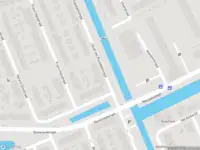 Ambulance met gepaste spoed naar de Jacob van Ruysdaelsingel in Capelle aan den IJssel