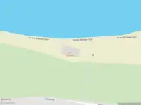 Politie met gepaste spoed naar de Strand Renesse-Oost in Noordwelle