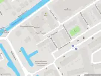 Besteld ambulance vervoer naar de Marie Besstraat in Delft