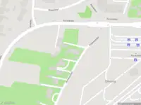 Traumahelikopter naar de Kinkenpolder in Kaatsheuvel vanwege reanimatie